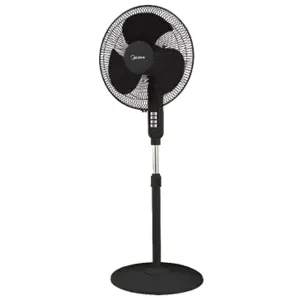 Midea 16 Inch High Speed Stand Fan