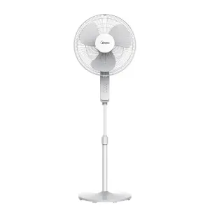 Midea 16 Inch Stand & Table Fan