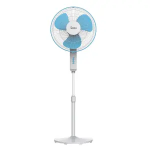 Midea 16" Stand Fan And Table Fan