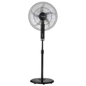 Midea 18 Inch Stand Fan