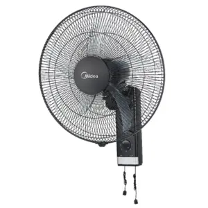 Midea 18 Inch Wall Fan