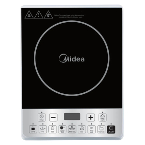 Midea 1900W Induction Hob