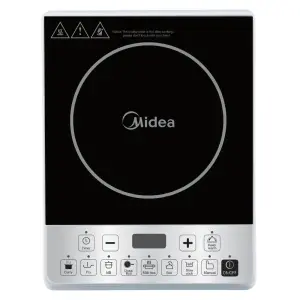Midea 1900W Induction Hob