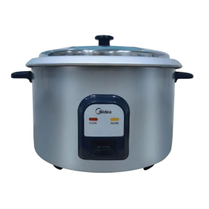 Midea 2.8L Cylinder Type Rice Cooker