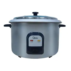 Midea 2.8L Cylinder Type Rice Cooker