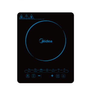 Midea 2000 Watt Induction Hob
