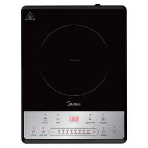 Midea 2100 Watt Induction Cooktop