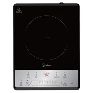Midea 2100 Watt Induction Cooktop