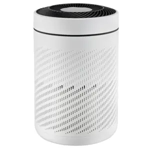 Midea 250 CADR m3/hr Digital Air Purifier