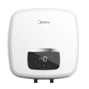 Midea 30 Liter Digital Water Heater Geyser