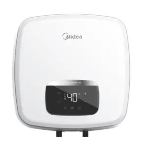 Midea 30 Liter Digital Water Heater Geyser