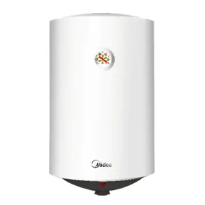 Midea 30 Liter Electric Water Heater Geyser