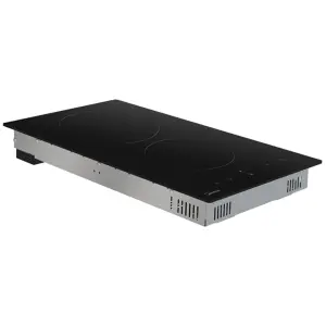 Midea 3300 Watt Infrared Cooktop | Touch Control