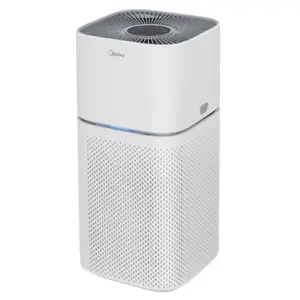 Midea 380 M3/HR Air Purifier