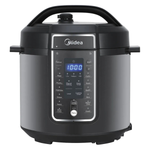 Midea 5.7 Liter Electric Pressure Cooker