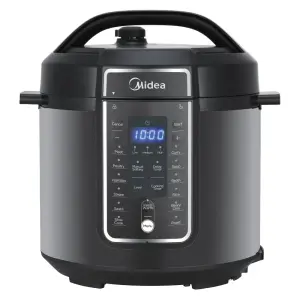 Midea 5.7 Liter Electric Pressure Cooker