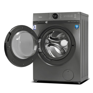 Midea 8 Kg Front Load Washing Machine