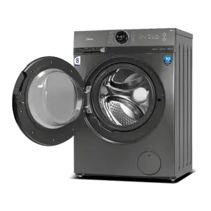Midea 8 Kg Front Load Washing Machine
