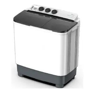 Midea 8 Kg Twin Tub Washing Machine