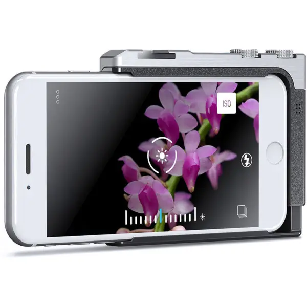 Miggo Pictar One Camera Grip - Compatible with Smartphone Less Than 2.7" Wide - Image 2