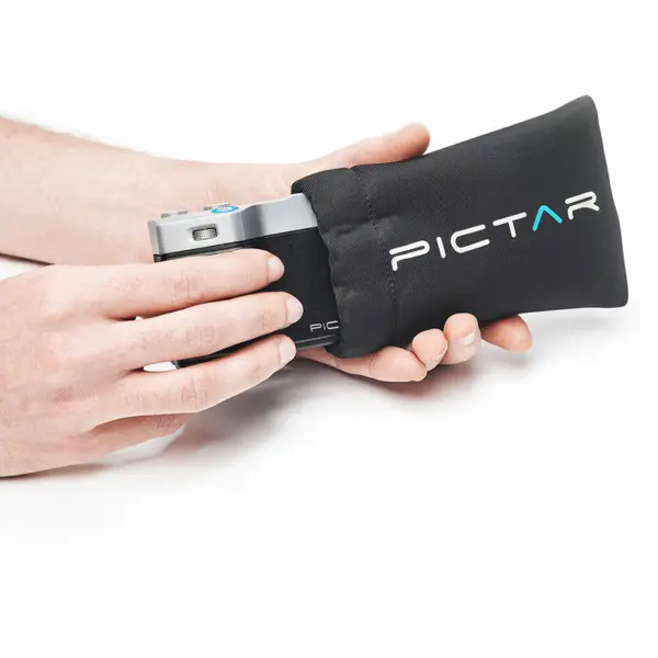 Miggo Pictar One Camera Grip - Compatible with Smartphone Less Than 2.7" Wide - Image 4