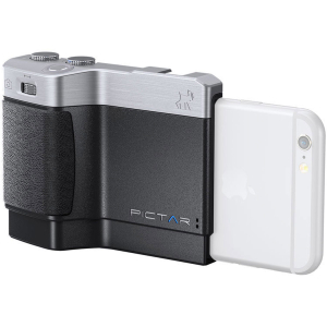 Miggo Pictar One Camera Grip - Compatible with Smartphone Less Than 2.7" Wide
