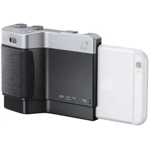 Miggo Pictar One Camera Grip - Compatible with Smartphone Less Than 2.7" Wide