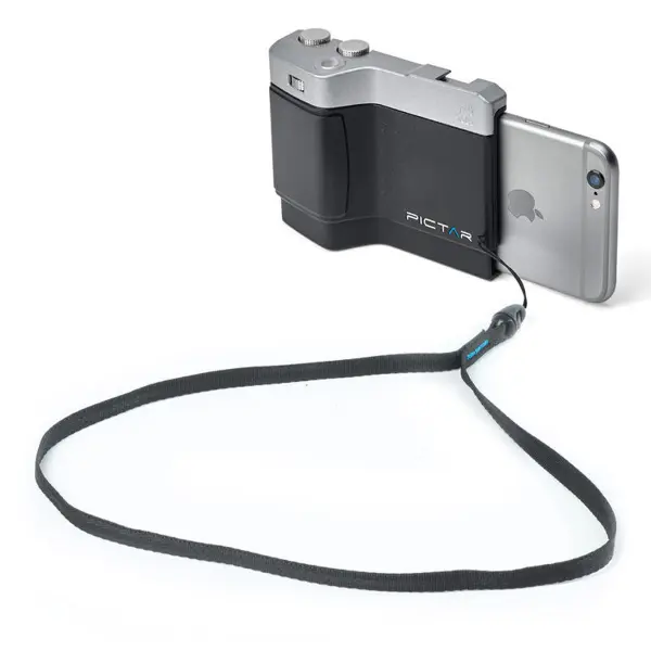 Miggo Pictar One Camera Grip - Compatible with Smartphone Less Than 2.7" Wide - Image 5