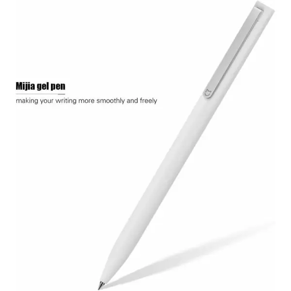 Mijia 0.5mm Smooth Writing Signing Ball Point Gel Pen - Image 5