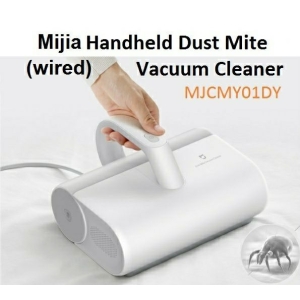 Mijia Handheld AntiDust Mite Vacuum Cleaner
