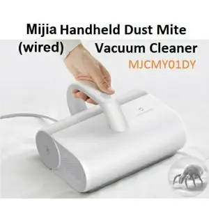 Mijia Handheld AntiDust Mite Vacuum Cleaner