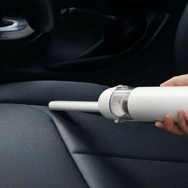 Mijia Handheld Vacuum Cleaner Portable Handy CarVacuum Cleaner 120W - Image 2