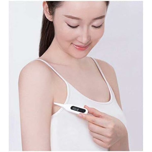 Mijia MMC - W201 Dual-Purpose Portable Digital LCD Medical Electronic Baby Adult Thermometer - Image 3