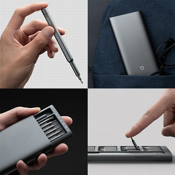 Mijia Precision Screwdriver Set Repair Tool - Image 4
