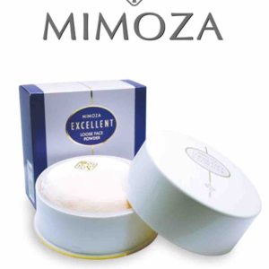 Mimoza Excellent Loose Powder