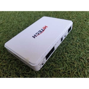 Mini dc ups for routers and modems 8800mah By Mitrata