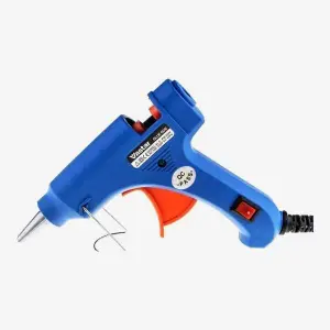 Mini Hot Glue Gun 20 Watt