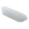 Mini Hot Gun Glue Sticks- 20 pcs