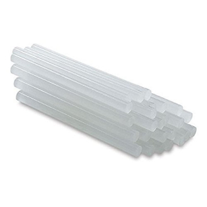 Mini Hot Gun Glue Sticks- 20 pcs