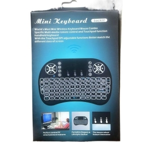 Mini Keyboard Mini Keyboard For Game And Use For TV