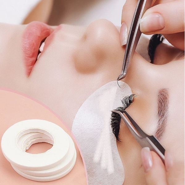 Mini Lashes Tape Eyelash Extension - Image 3