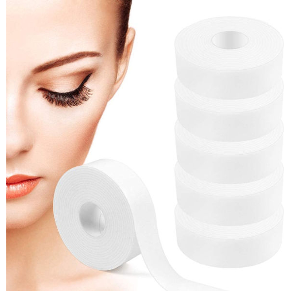 Mini Lashes Tape Eyelash Extension - Image 2