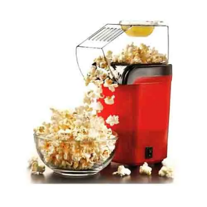 Mini Popcorn Popper Machine
