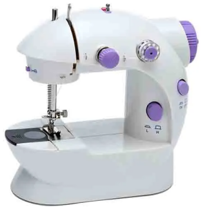 Mini Portable Sewing Machine