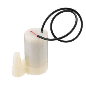 Mini Pump 8-12V