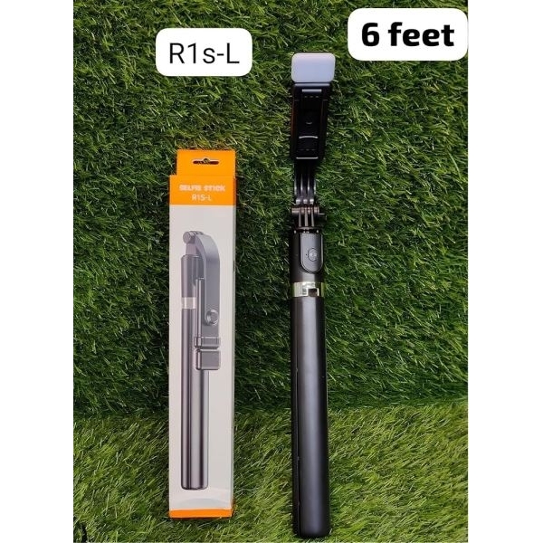 Extendable Selfie Stick