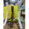 Tripod stand Available (Color May Vary)