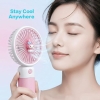 Personal Cooling Fan For Travel