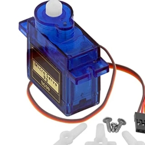 Mini Servo Motor Tower Pro SG 90