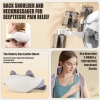 Shoulder Neck Massager with Heat for Pain Relief Deep Tissue